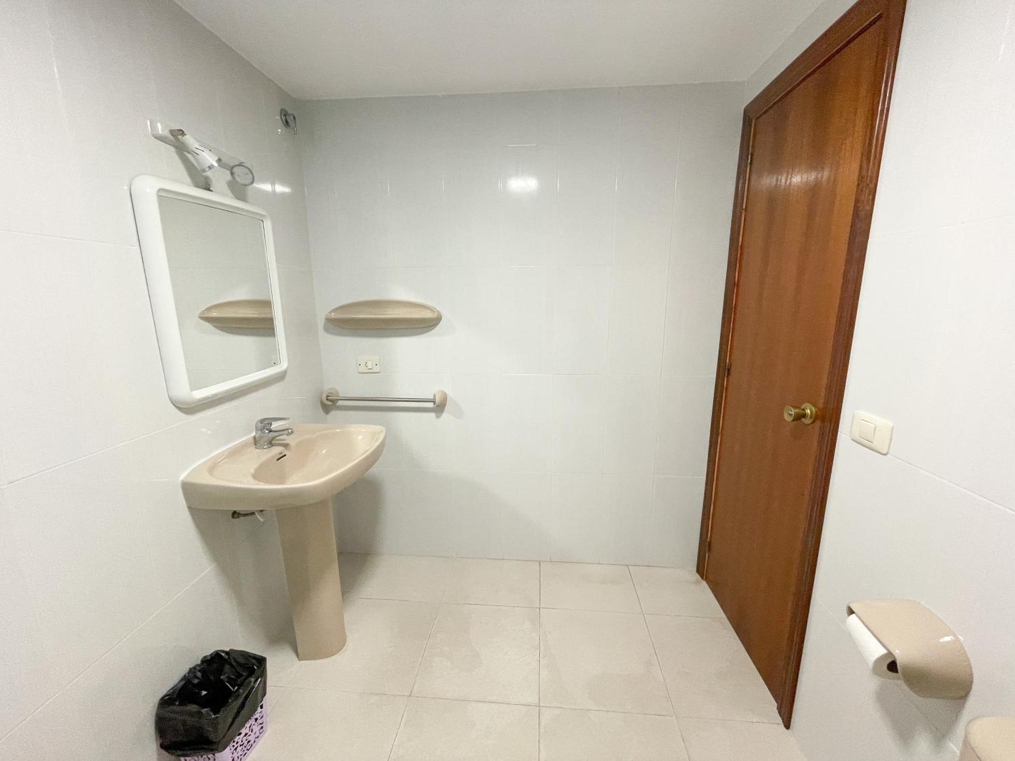Apartamentos Azahar 3000 Peniscola Luaran gambar