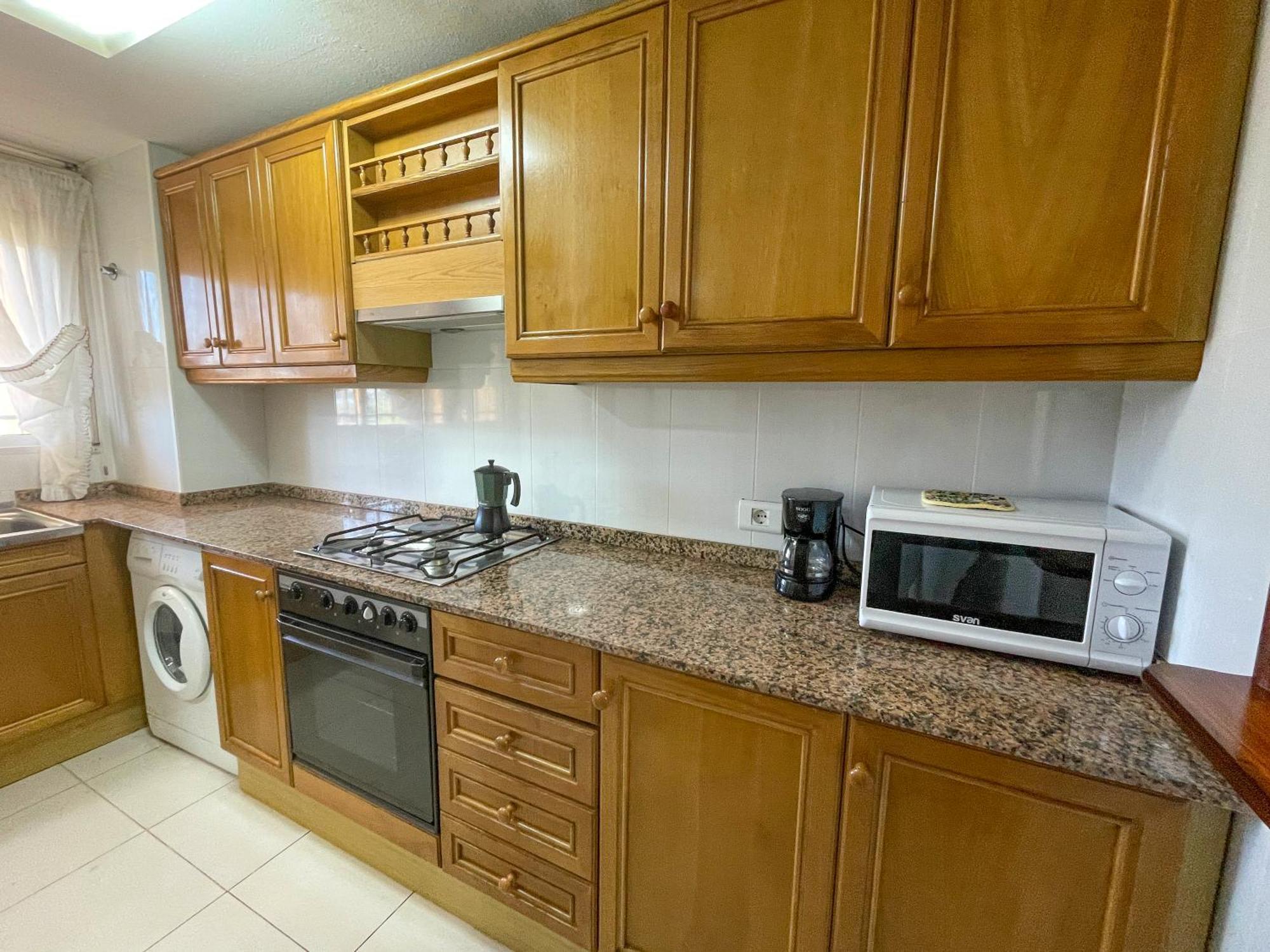 Apartamentos Azahar 3000 Peniscola Luaran gambar