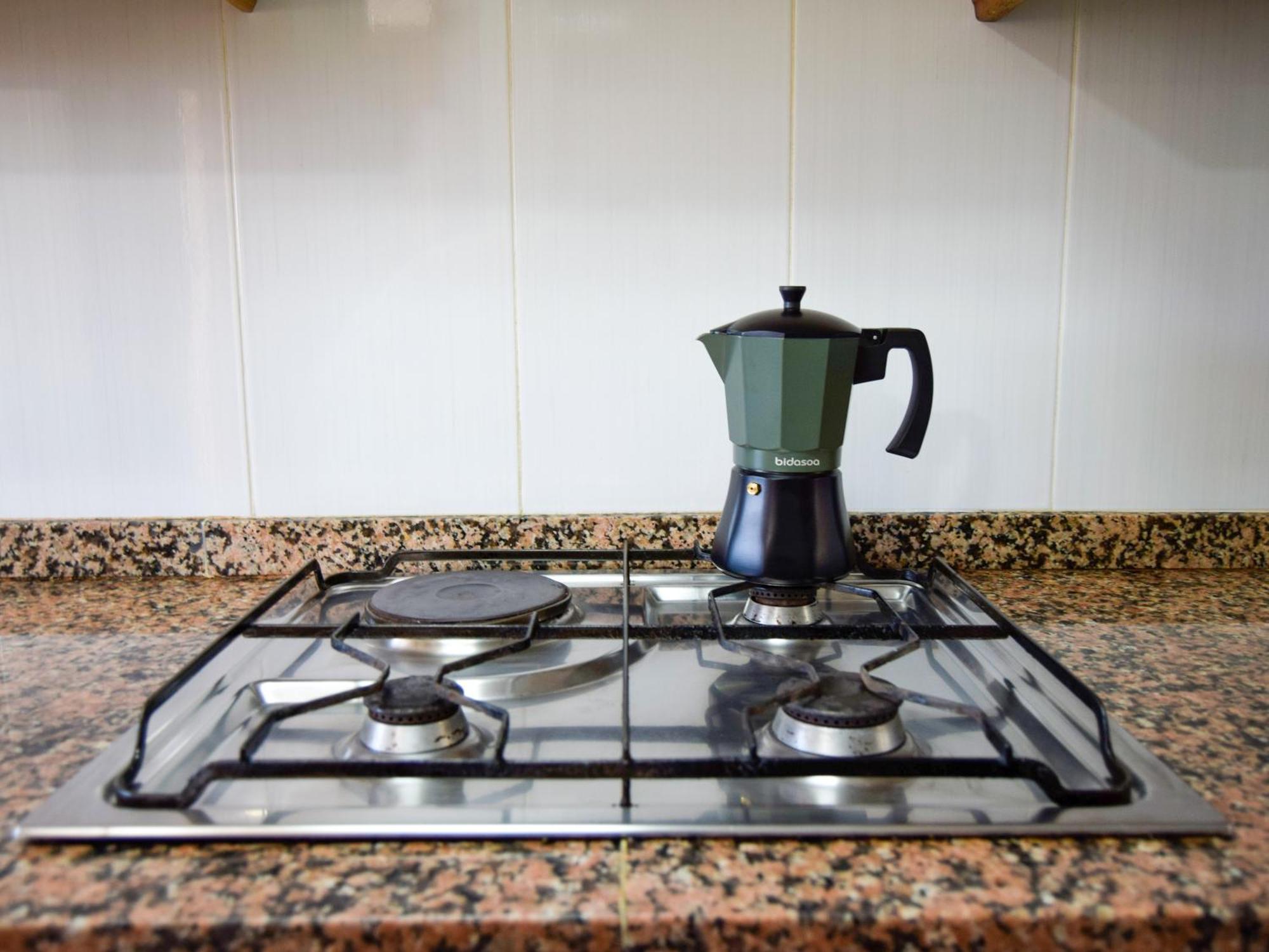 Apartamentos Azahar 3000 Peniscola Luaran gambar